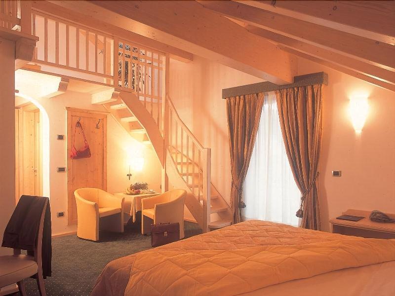 Leading Relax Hotel Maria 모에나 외부 사진