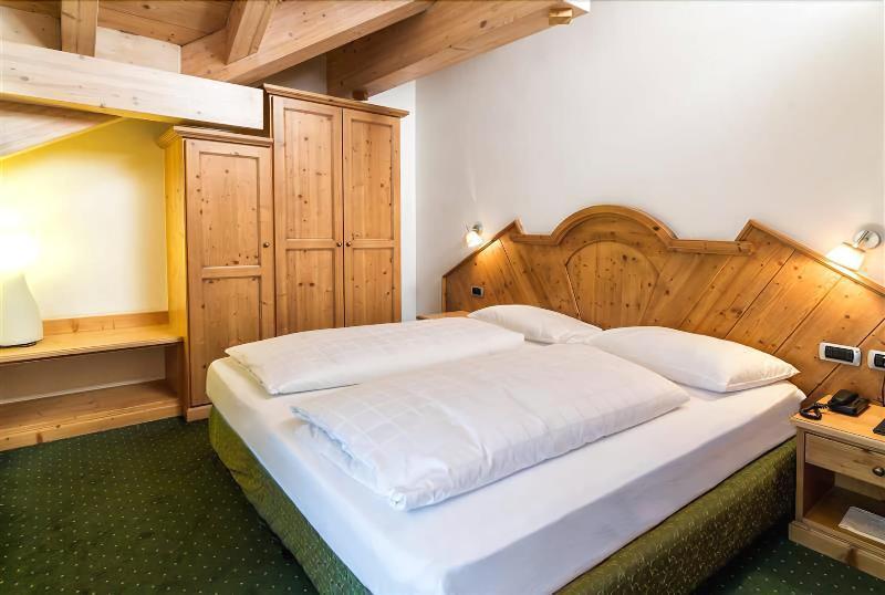 Leading Relax Hotel Maria 모에나 외부 사진