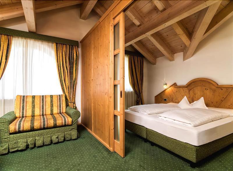 Leading Relax Hotel Maria 모에나 외부 사진