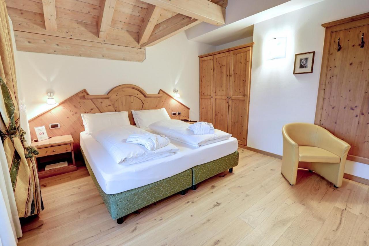 Leading Relax Hotel Maria 모에나 외부 사진