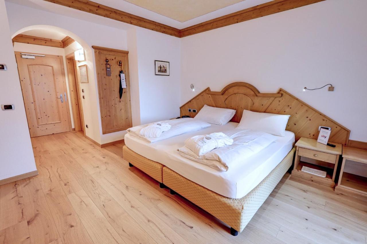 Leading Relax Hotel Maria 모에나 외부 사진