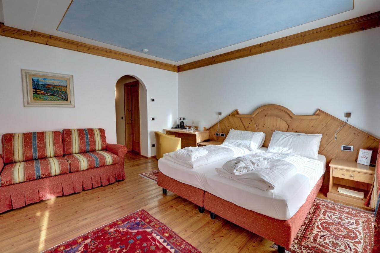 Leading Relax Hotel Maria 모에나 외부 사진