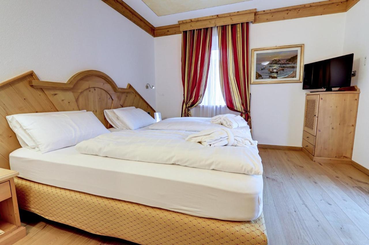 Leading Relax Hotel Maria 모에나 외부 사진