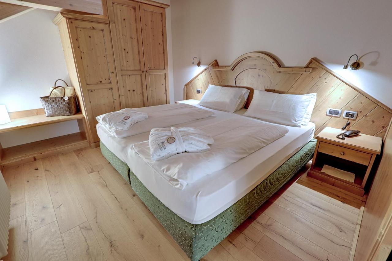 Leading Relax Hotel Maria 모에나 외부 사진