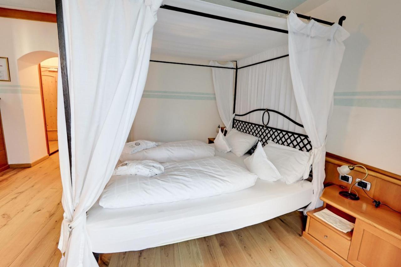 Leading Relax Hotel Maria 모에나 외부 사진