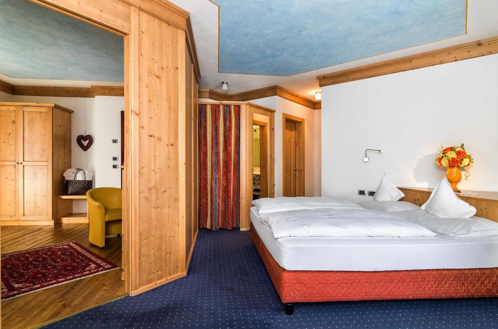 Leading Relax Hotel Maria 모에나 객실 사진