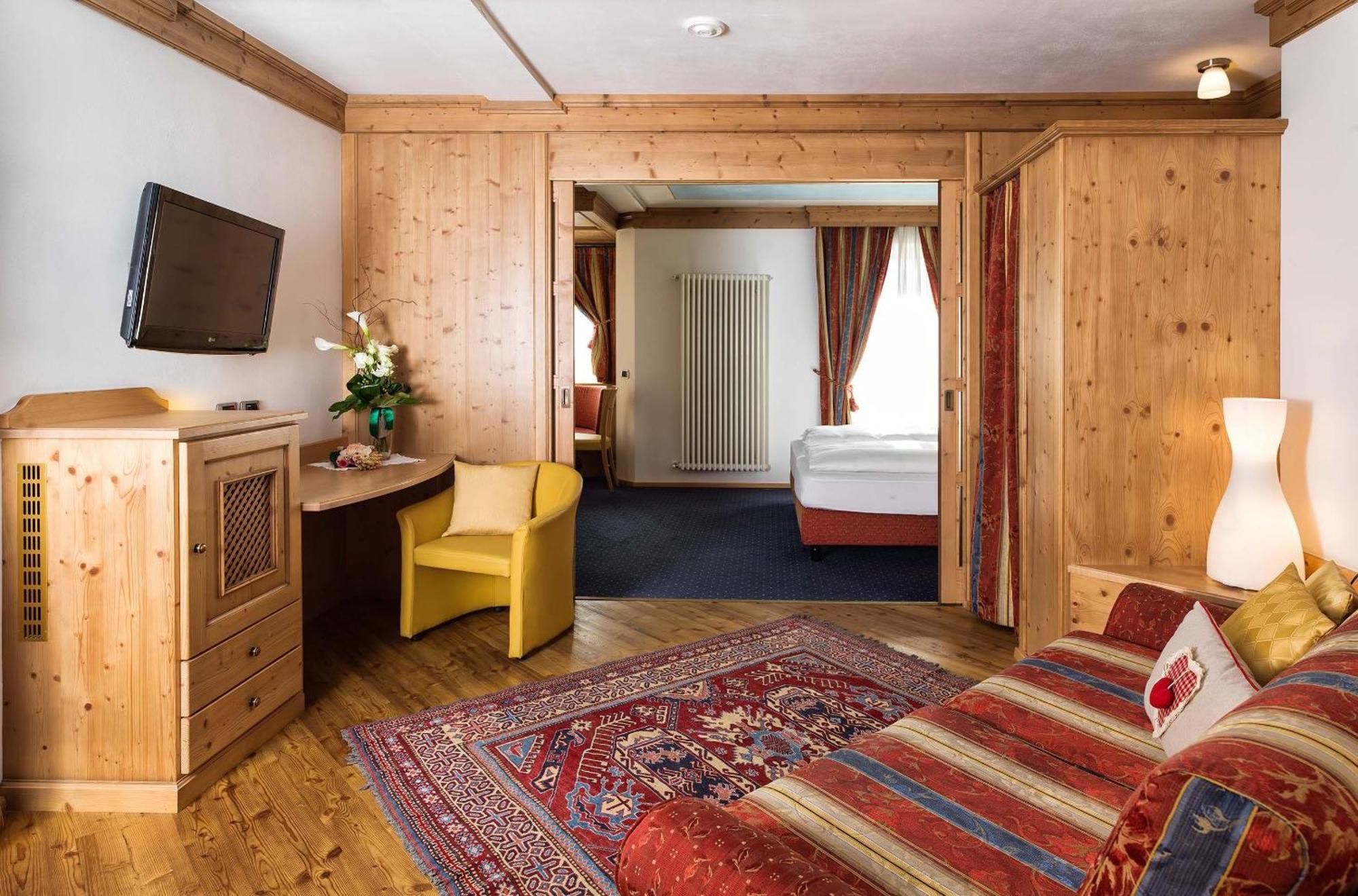 Leading Relax Hotel Maria 모에나 객실 사진