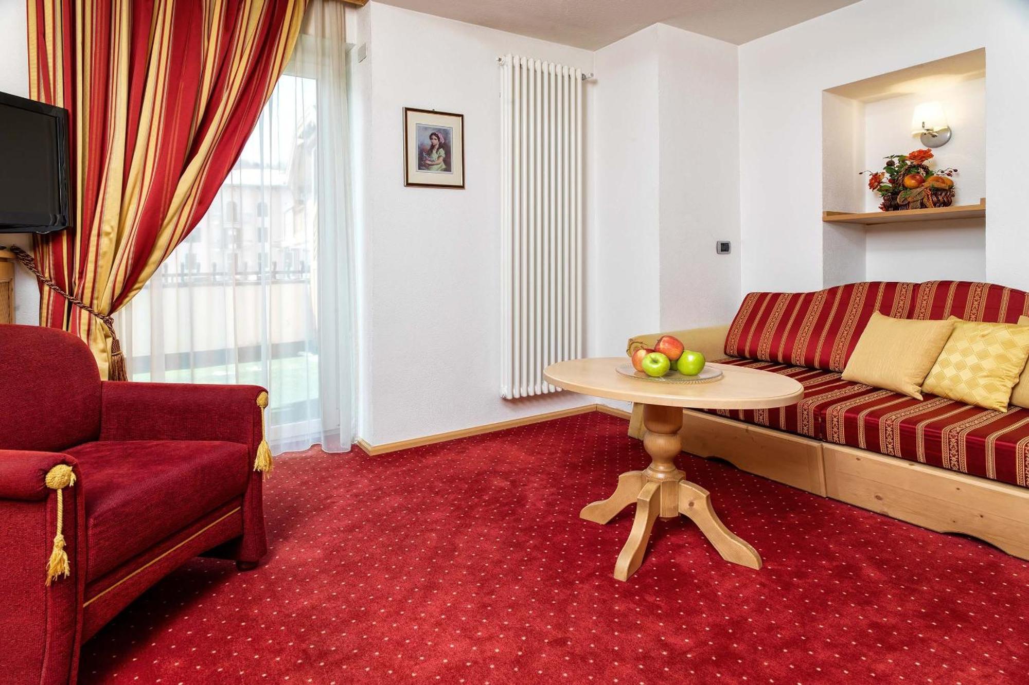 Leading Relax Hotel Maria 모에나 객실 사진